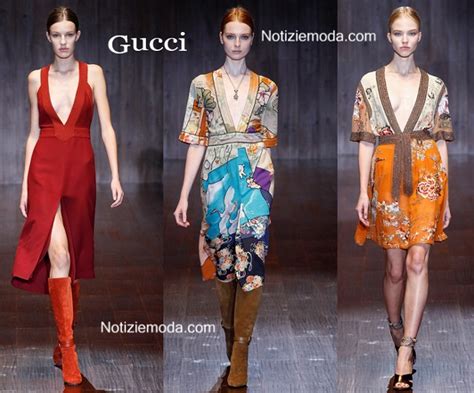 sfilata di gucci primavera estate 2015|Sfilata Gucci .